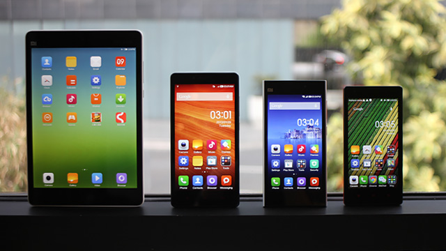 Laptopot gyártana a Xiaomi?