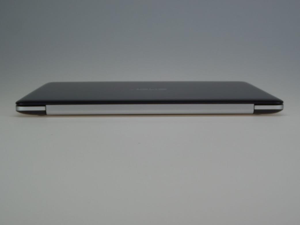 Asus K401 teszt