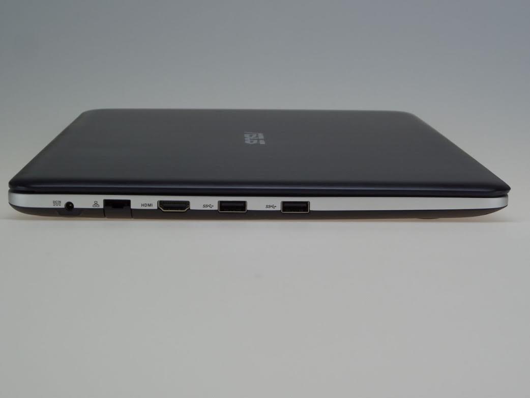 Asus K401 teszt
