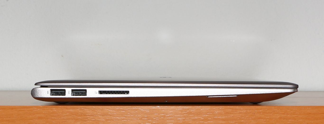 Asus Zenbook UX303LB teszt