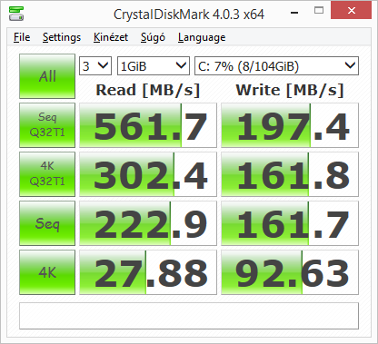 Asus Zenbook UX303LB teszt