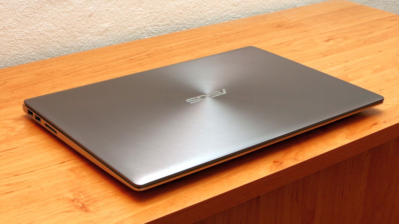 Asus Zenbook UX303LB teszt