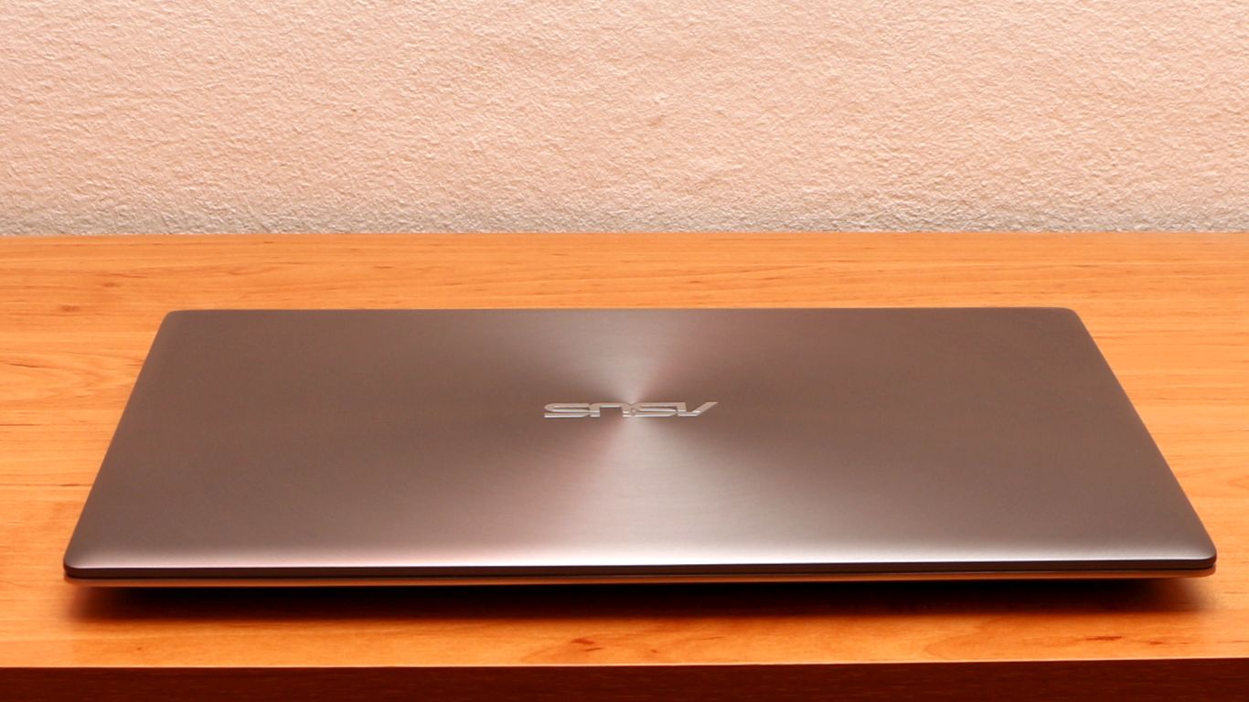 Asus Zenbook UX303LB teszt