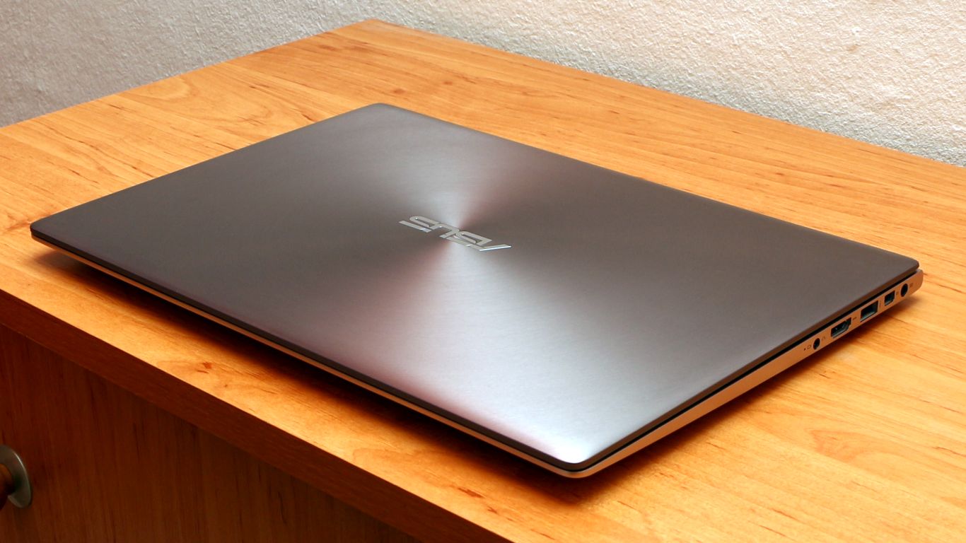Asus Zenbook UX303LB teszt