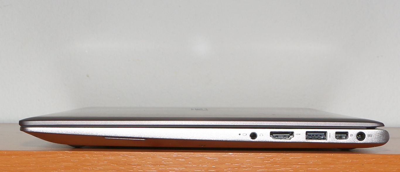 Asus Zenbook UX303LB teszt