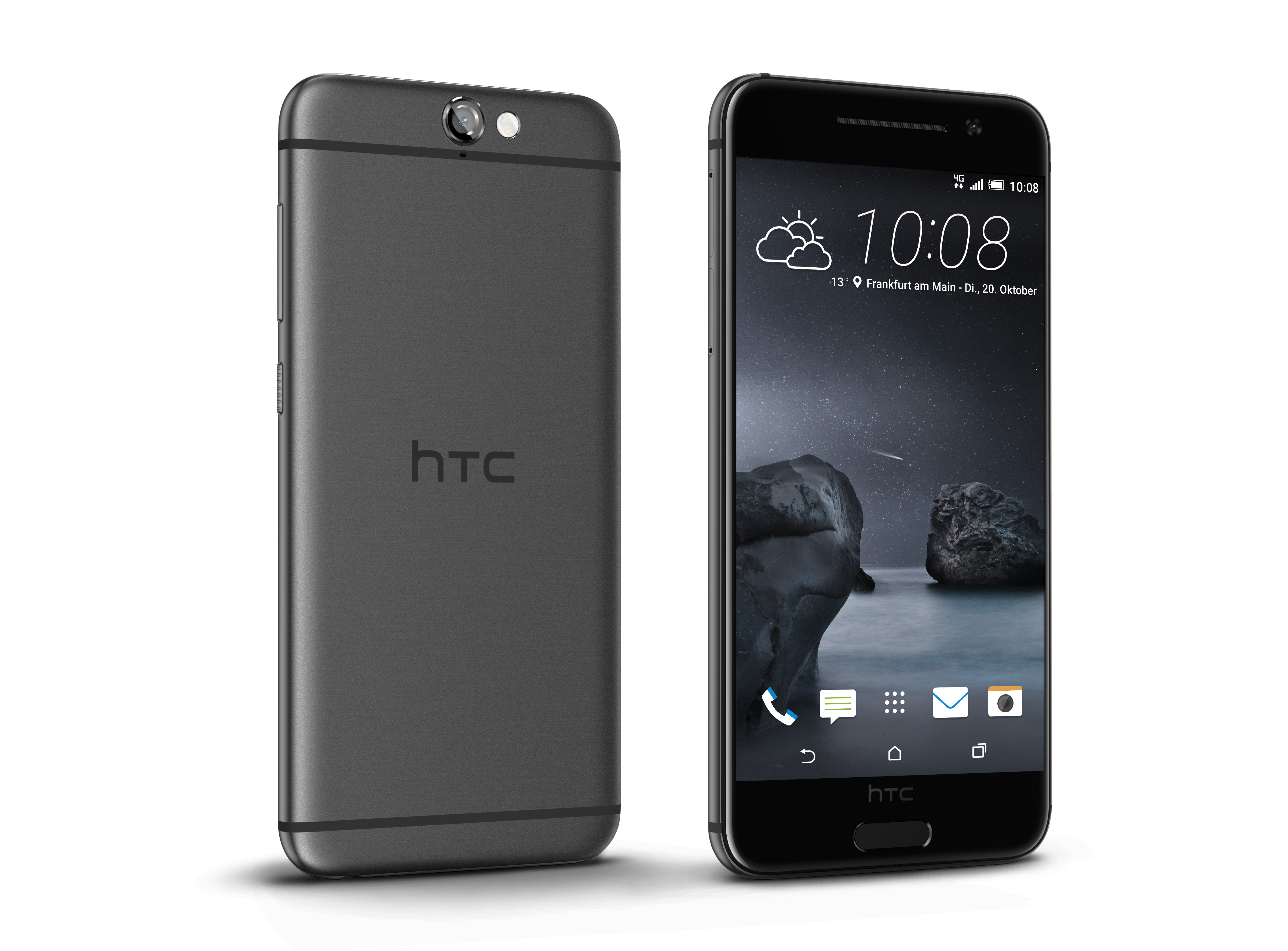 Megérkezett a HTC One A9