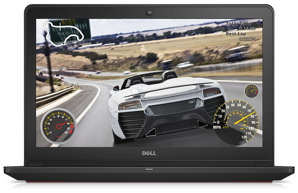 Szintugrás Dell módra, megérkezett az Inspiron 7559