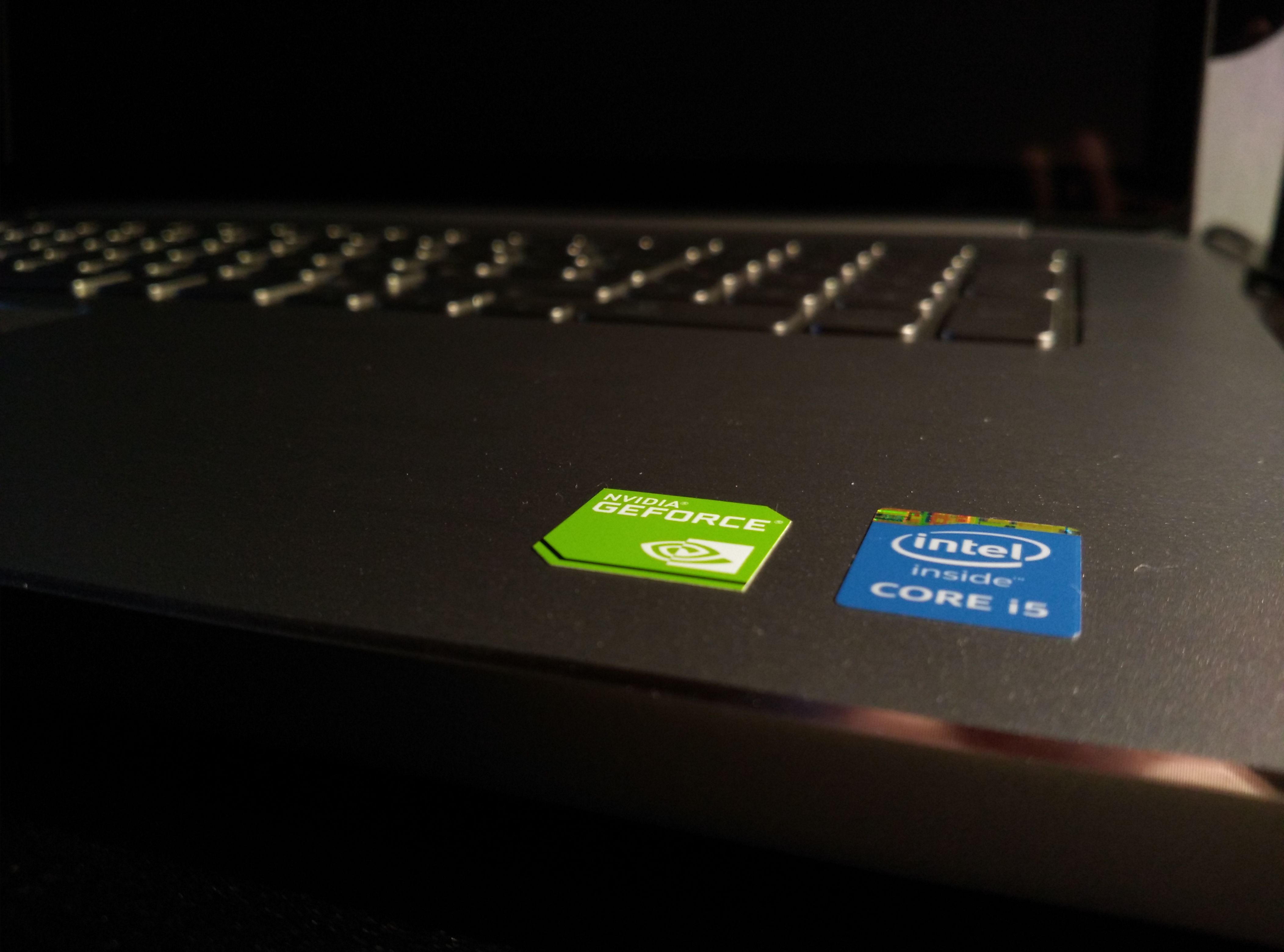 Dell Inspiron 7746 teszt