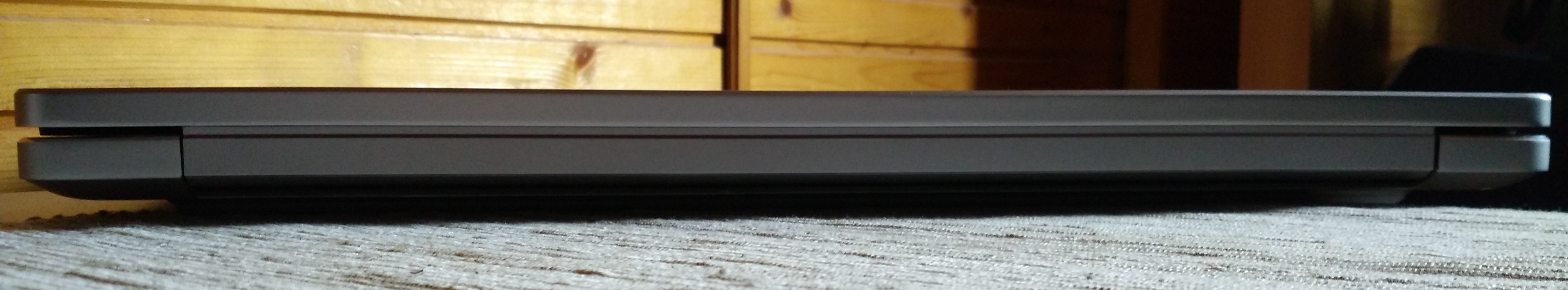 Dell Inspiron 7746 teszt