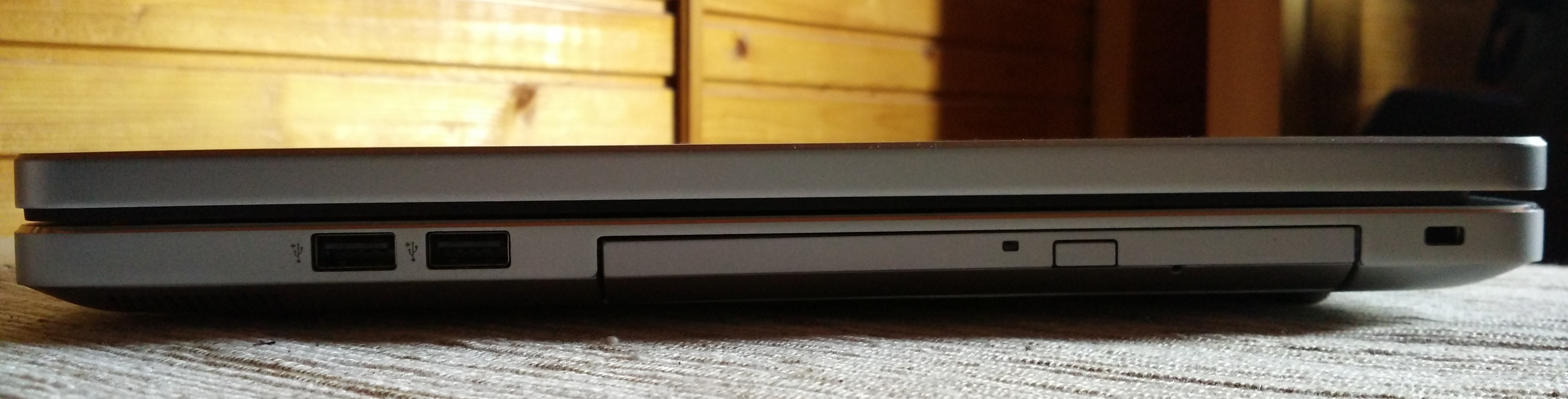 Dell Inspiron 7746 teszt