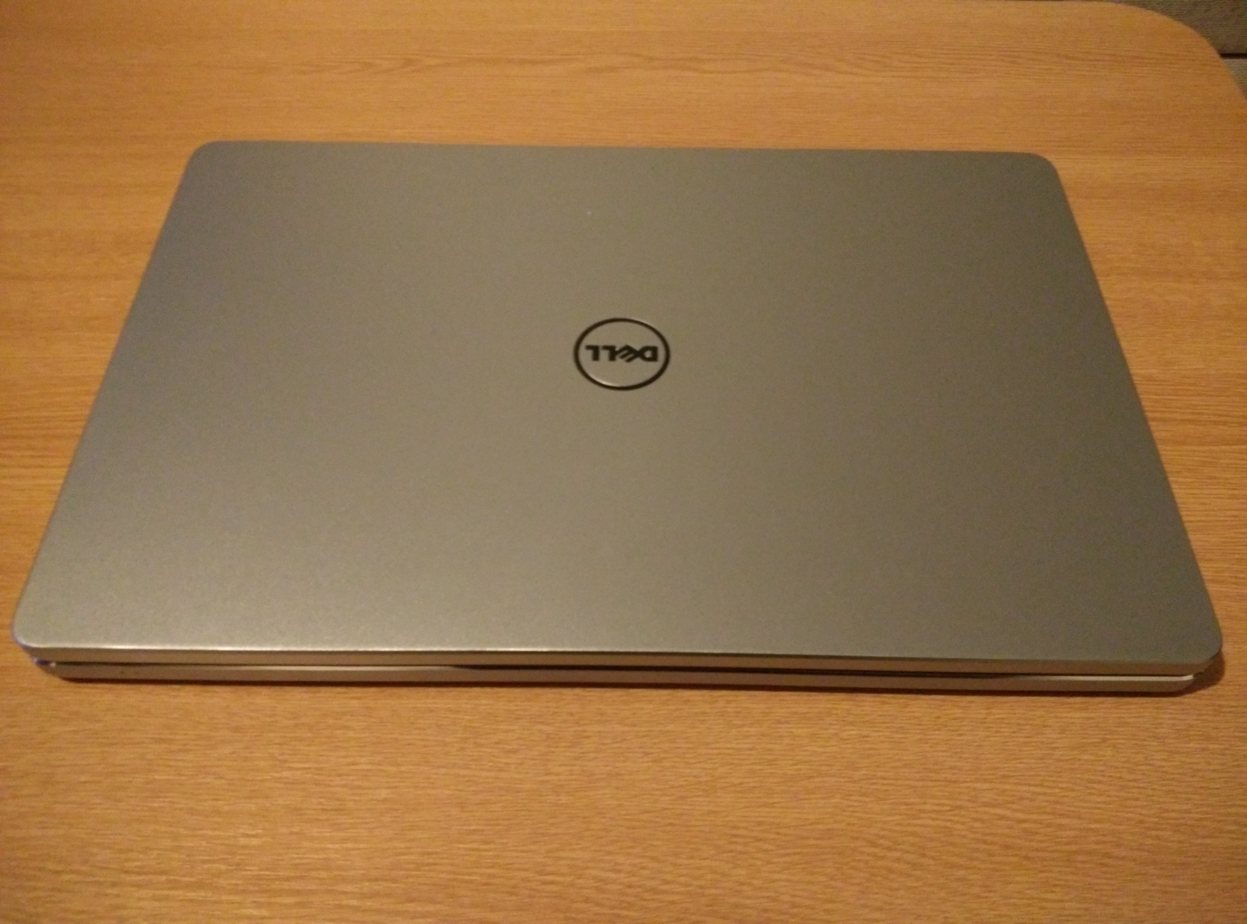 Dell Inspiron 7746 teszt