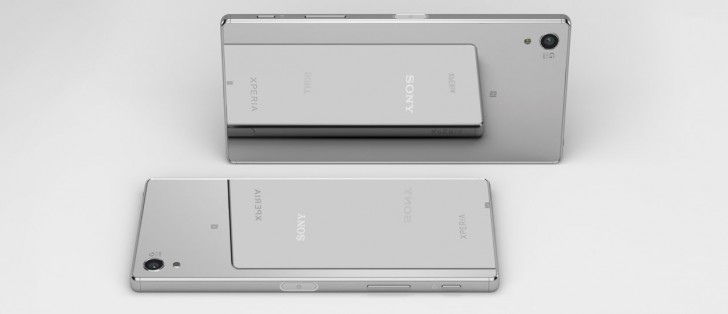 Európában is elérhető az Xperia Z5 Premium