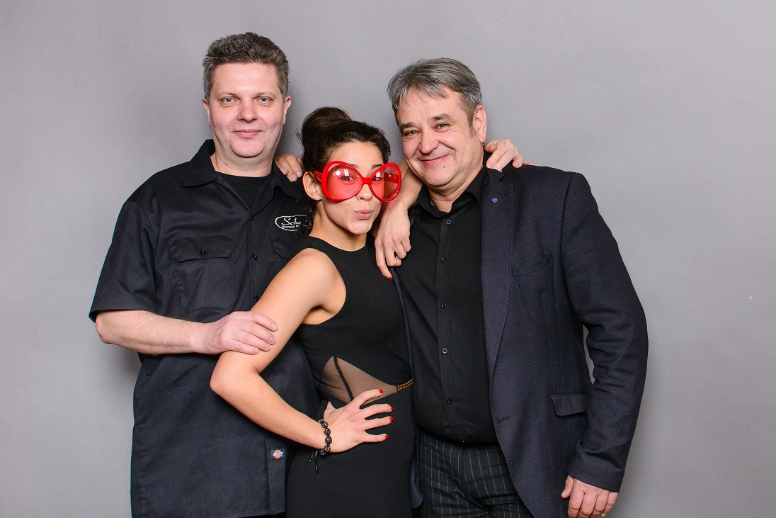 Szilveszteri zenekar: Taylorband.hu