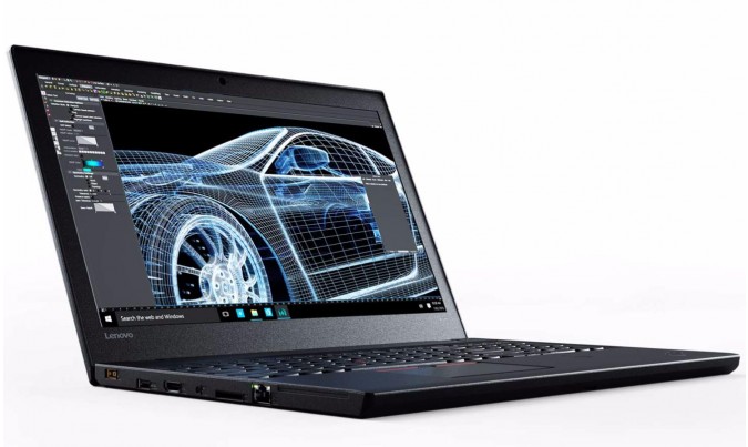 Új laptopok a Lenovo-tól