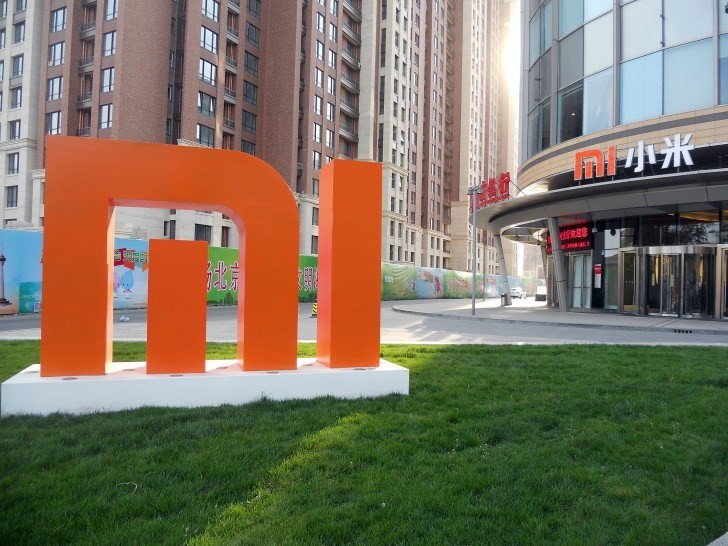 Xiaomi: 73 millió eladott készülék idén