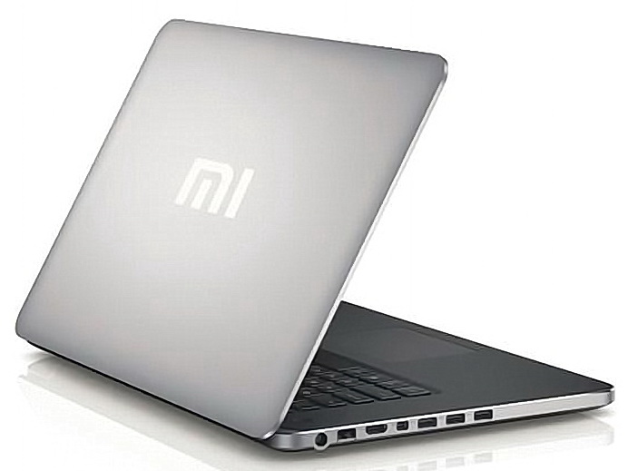 Xiaomi notebook jöhet