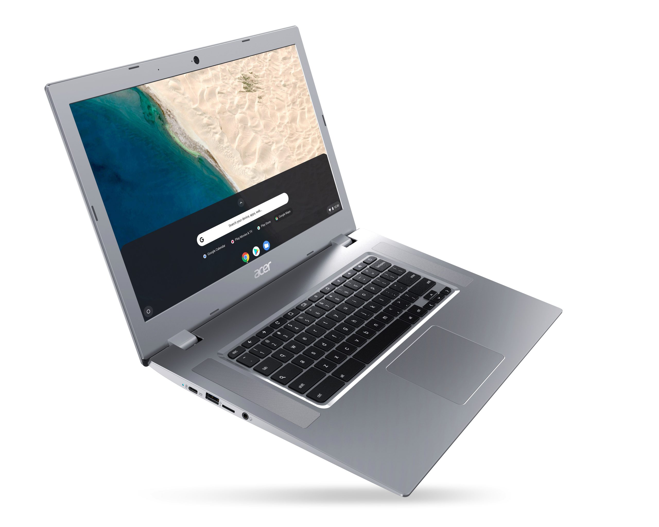 AMD hajtja az új Acer Chromebook 315-ös modellt