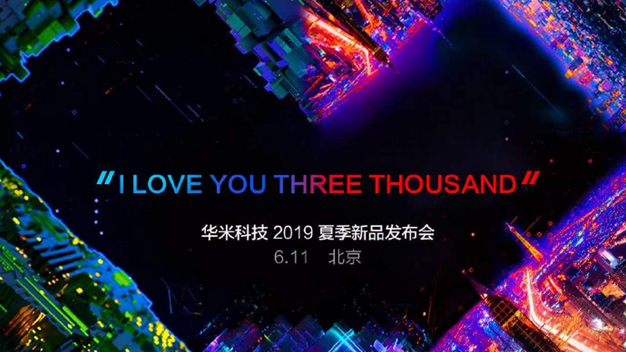 Június 11.-én jön az új Amazfit Verge 2 okosóra, eSIM támogatással