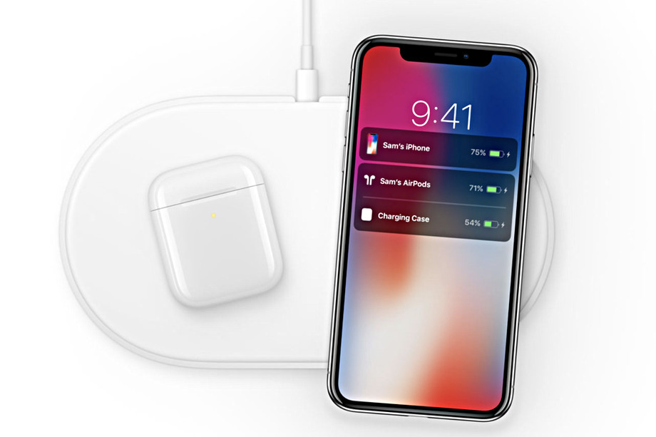 Hamarosan érkezhet a várva várt Apple AirPower vezetéknélküli töltés