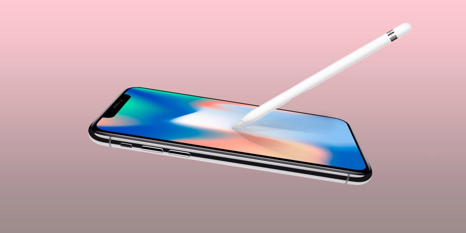 Apple Pencil támogatással érkezhetnek az új iPhone 11 modellek