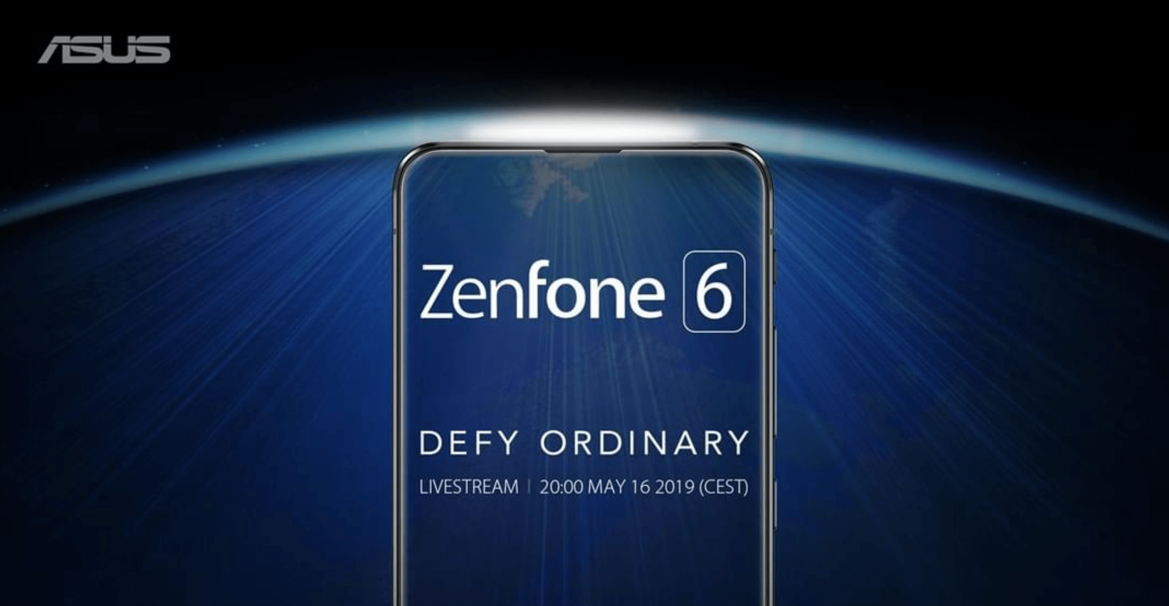 Brutális akkumulátort kaphat a közelgő Asus ZenFone 6