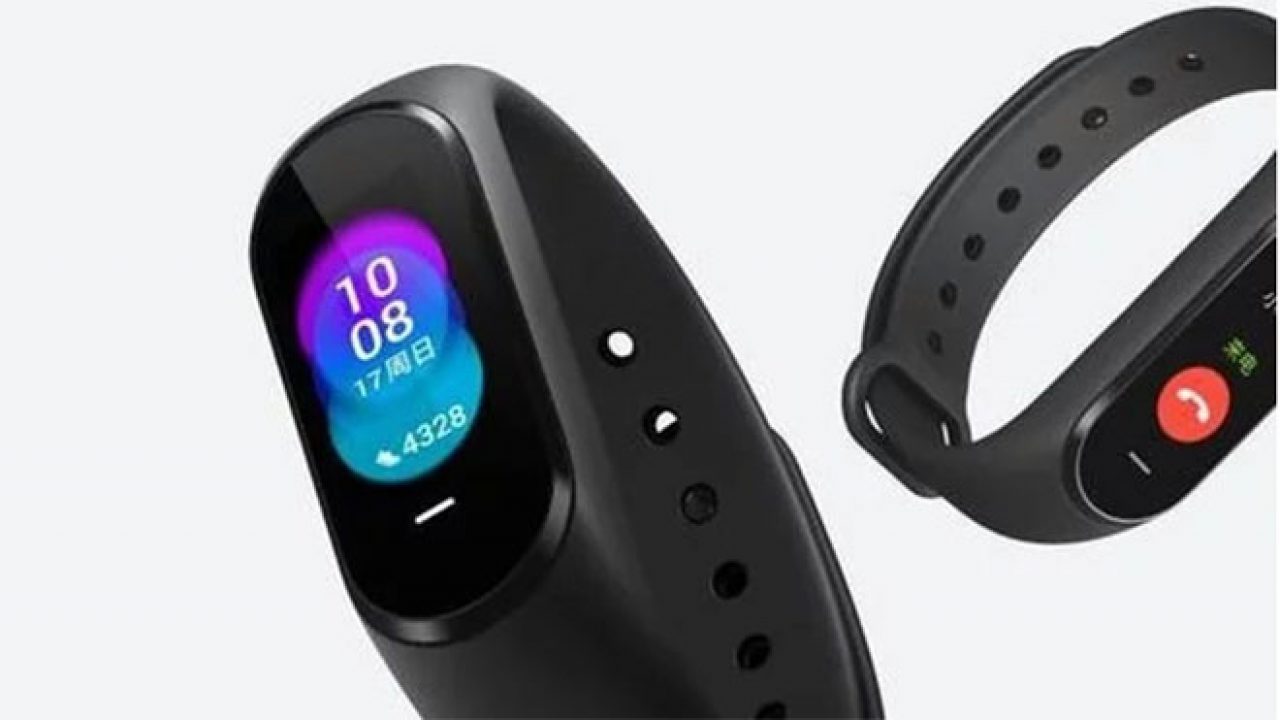 Még a bejelentés előtt előrendelhető vált a Xiaomi Mi Band 4