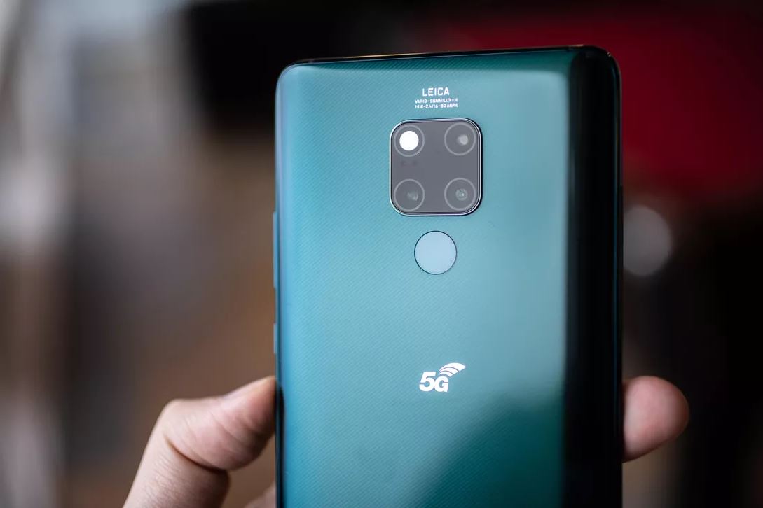 Hivatalos: szeptember 19.-én mutatják be a Huawei Mate 30 modellt