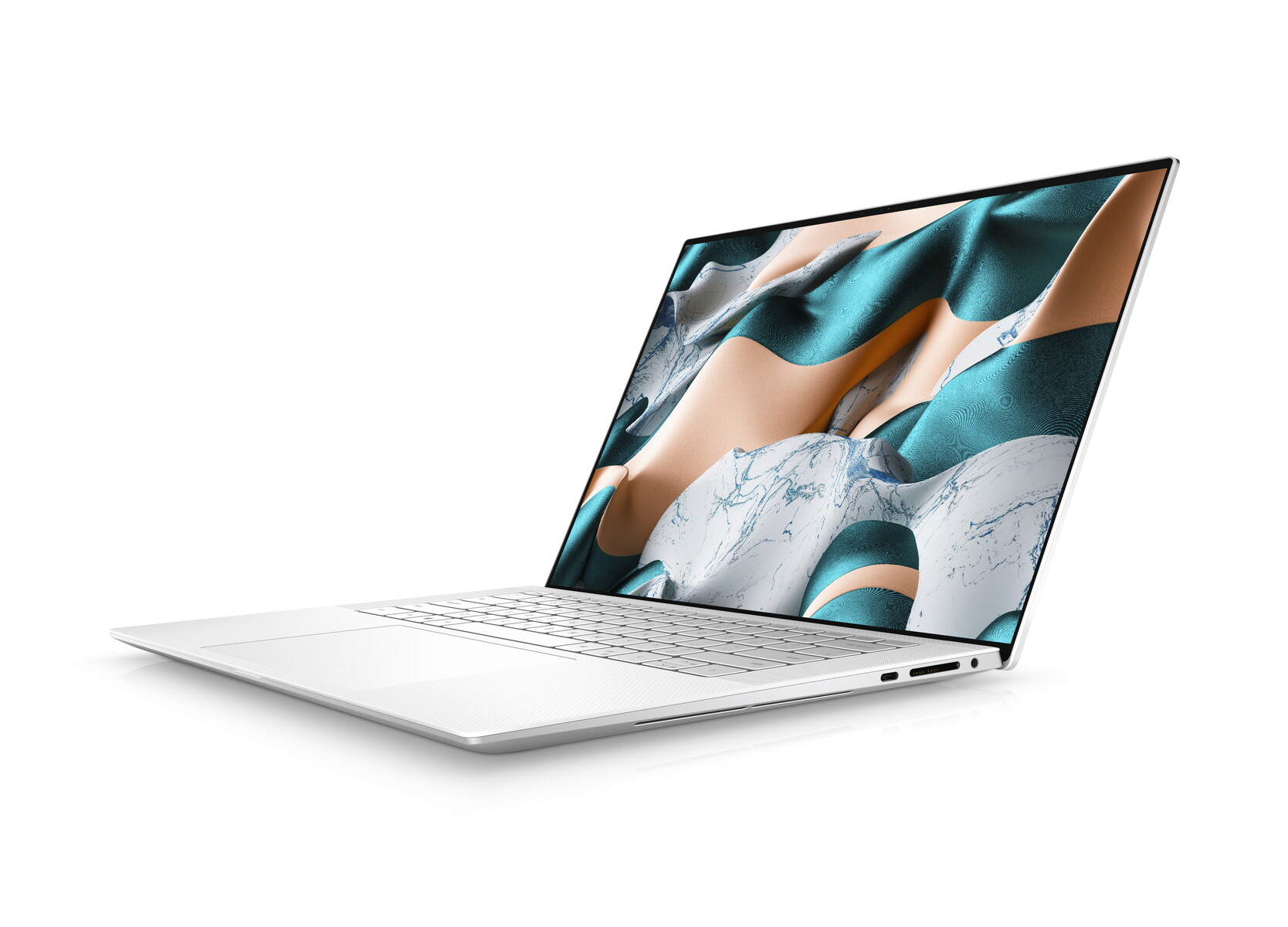 Új színvariációt kap a Dell XPS 15 9500 széria