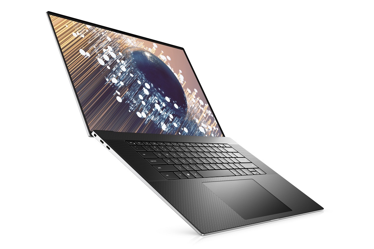 Frissült a Dell XPS 15 és XPS 17 notebook széria, utóbbi hosszú idő után