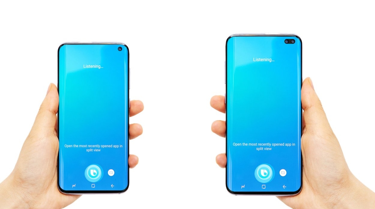 Akár 5 változat is megjelenhet a Galaxy S10 modellekből