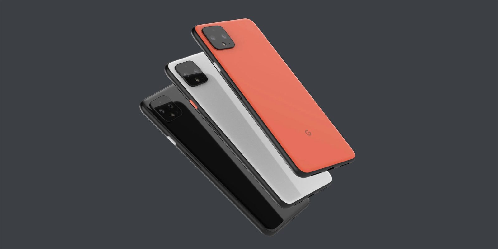 Október 15.-én jönnek a Google Pixel 4 és 4 XL modellek
