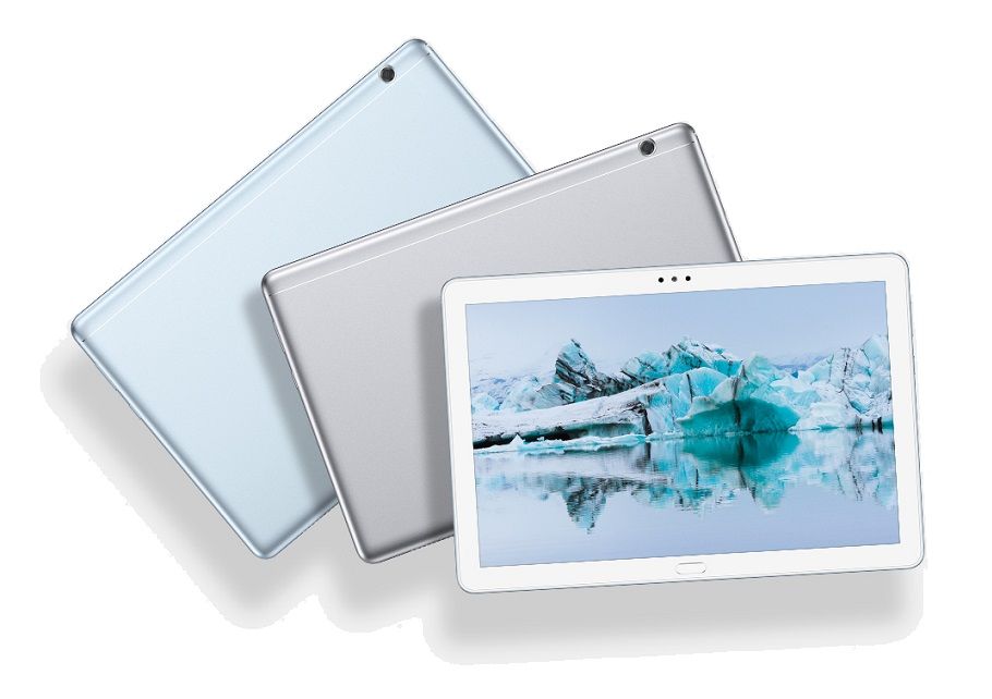 8 inches kijelzővel debütált az új Honor Tab 5 tablet