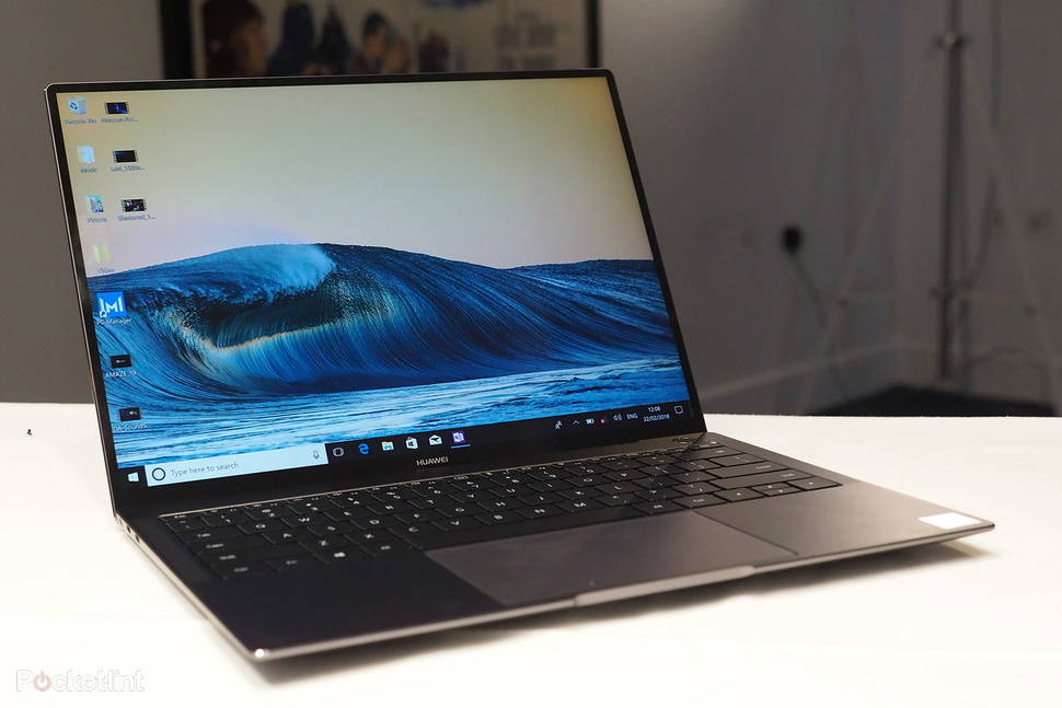 Már Linux-szal is elérhetőek a Huawei MateBook modellek