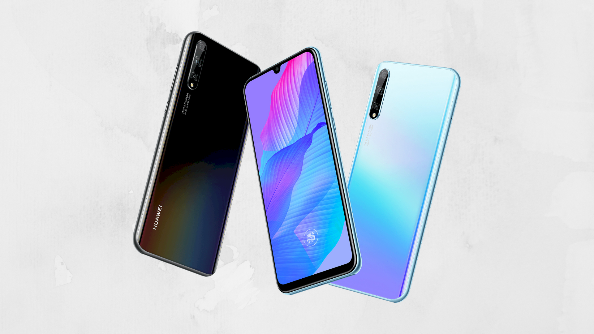 Kirin 710F chipsettel mutatkozott be az új Huawei P Smart S