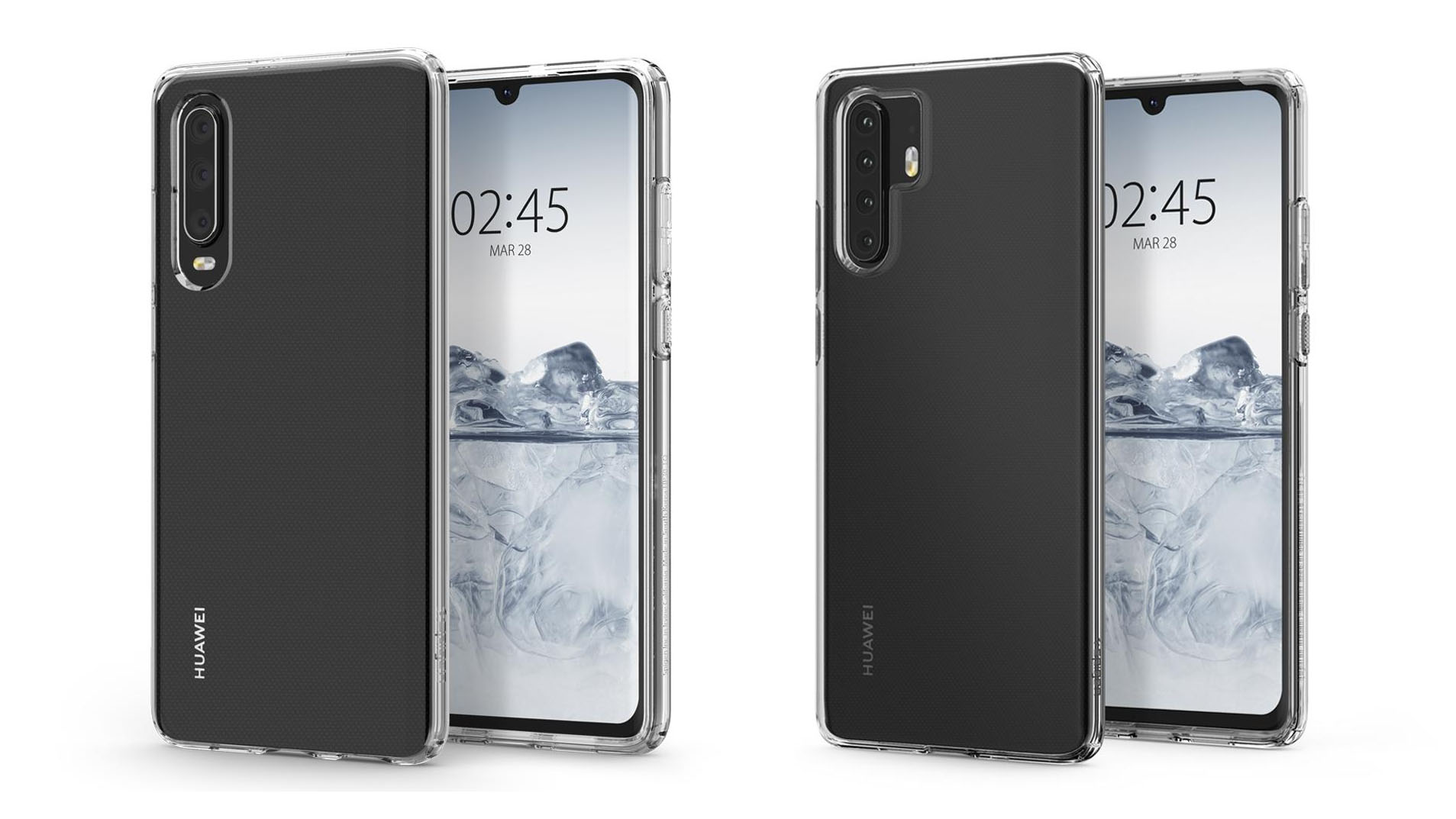 Március végén, Párizsban mutatkozhat be a Huawei P30