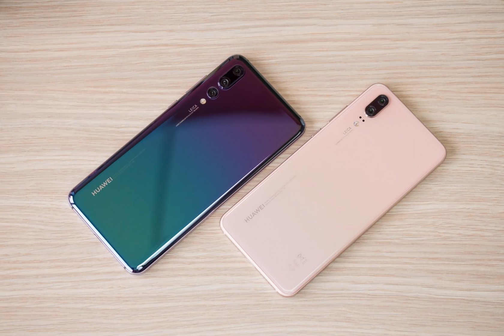 Kikerültek a közelgő Huawei P30 Pro AnTuTu eredményei