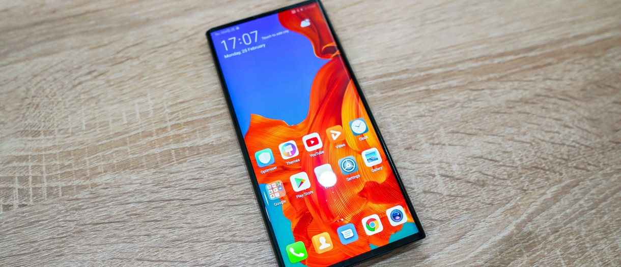 Decemberben jön a Huawei Mate 30 5G, a Mate X pedig szeptemberben