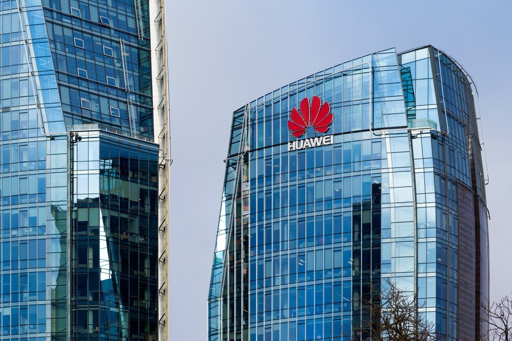 A Huawei bevételei meghaladták a 100 millió dollárt