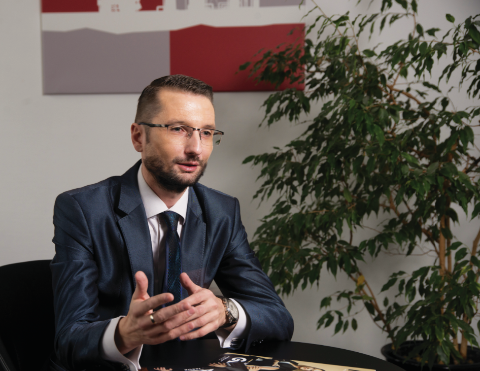 Tóth-Fekete Róbert