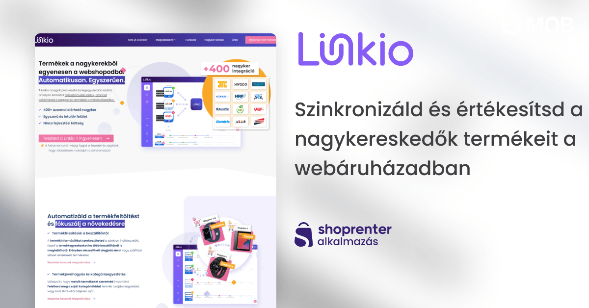 Linkio