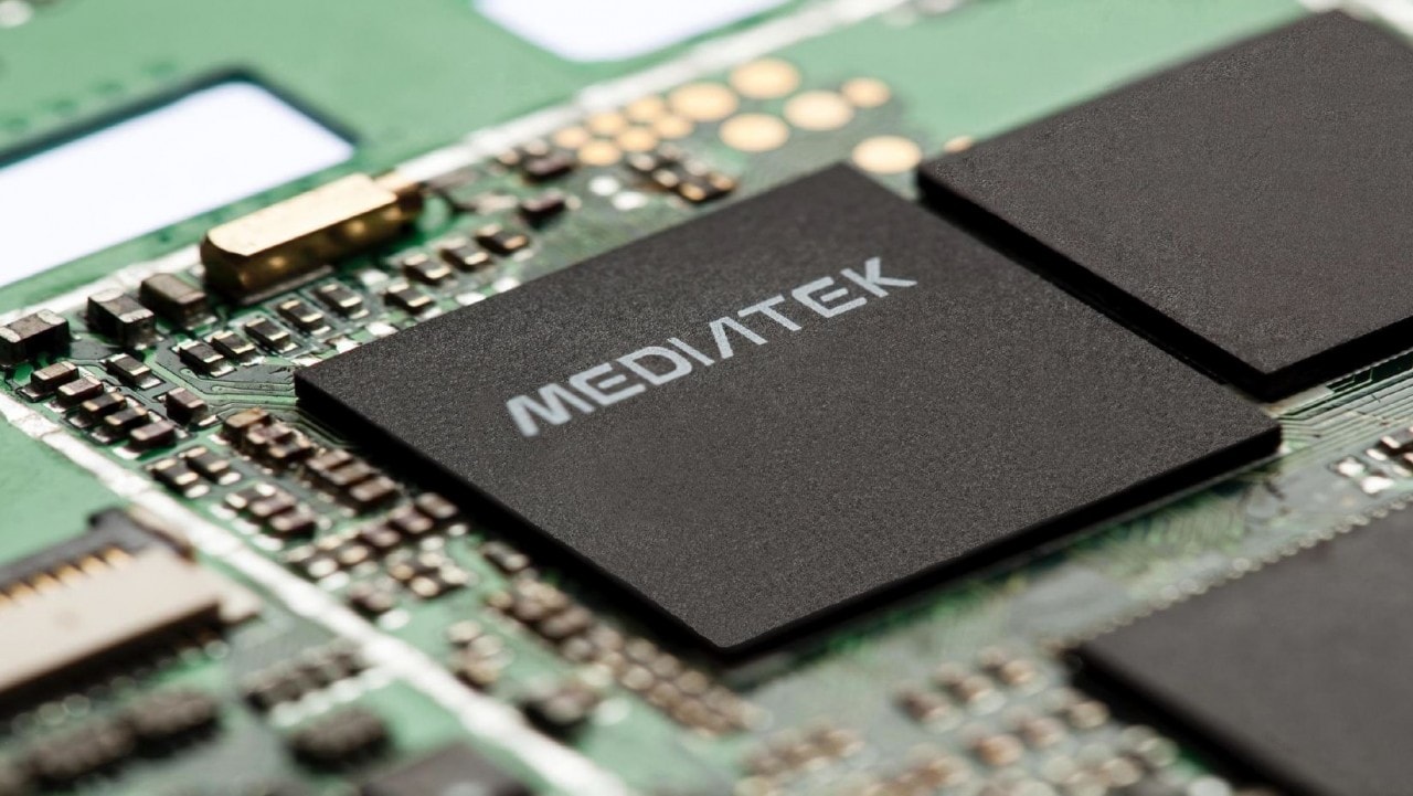 5G-s, 7nm-es chipseten dolgozik a MediaTek, flagship készülékekbe