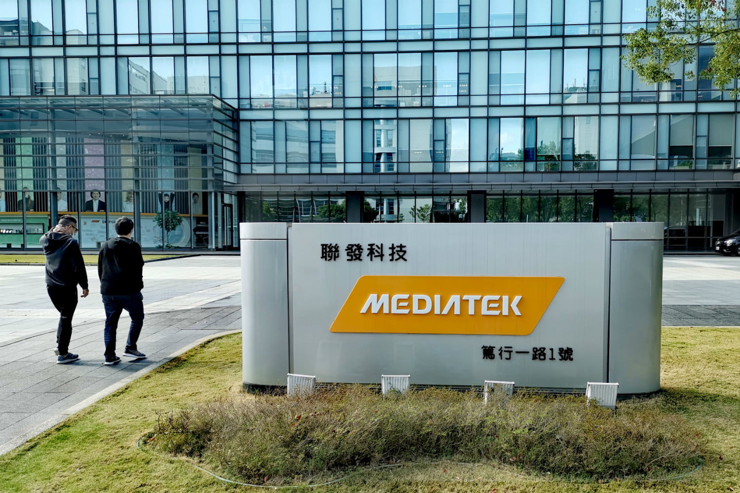 2020 első negyedévében jön a Mediatek 5G kompatibilis SoC-ja