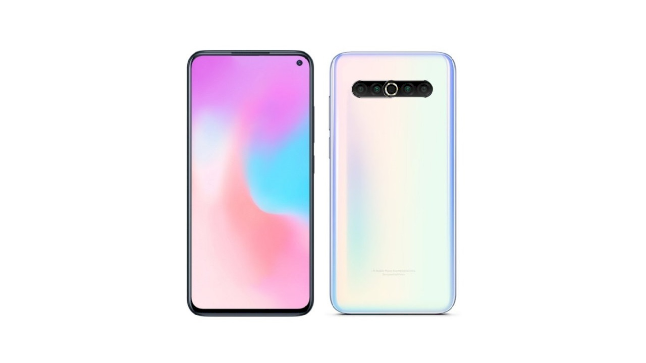 129 fokos kamerát és új hangrendszert kap a Meizu 17 széria