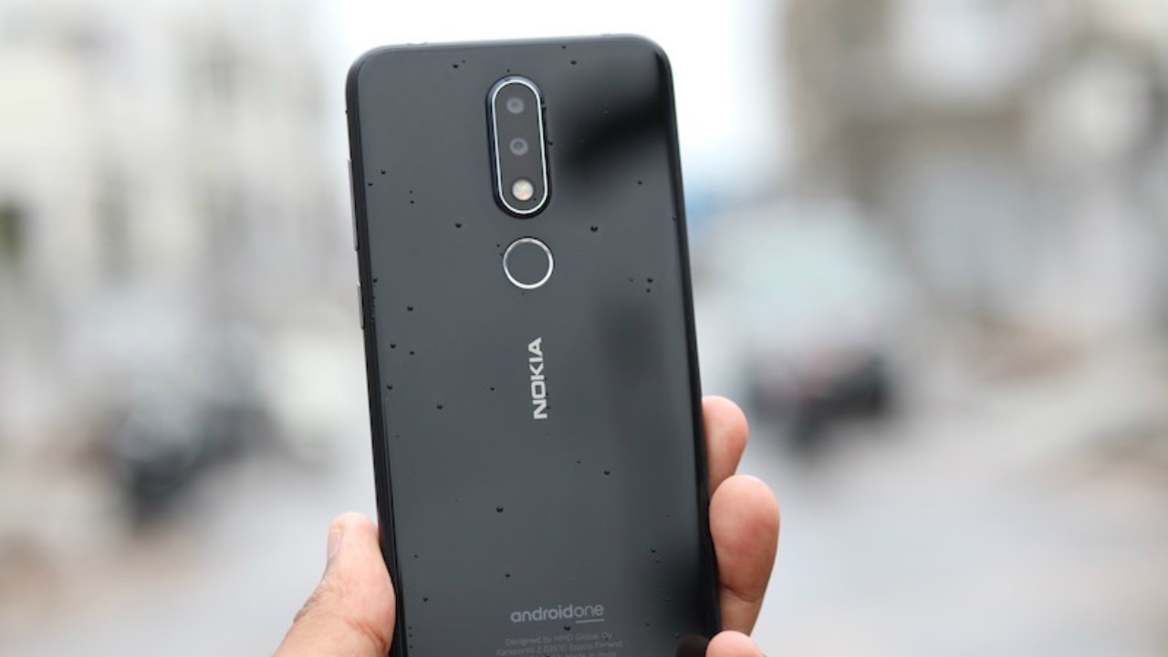 Augusztusban jöhetnek a Nokia 6.2 és 7.2 modellek