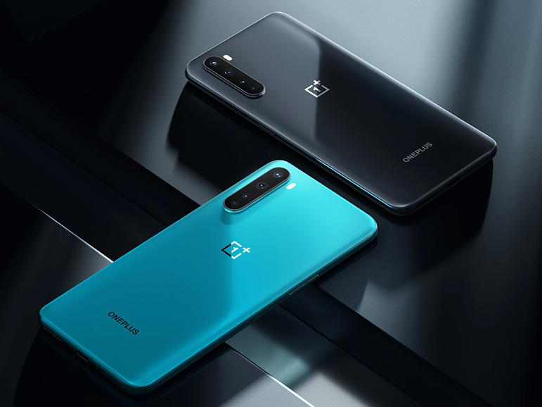 Itt a OnePlus középkategóriás készüléke, a OnePlus Nord 5G