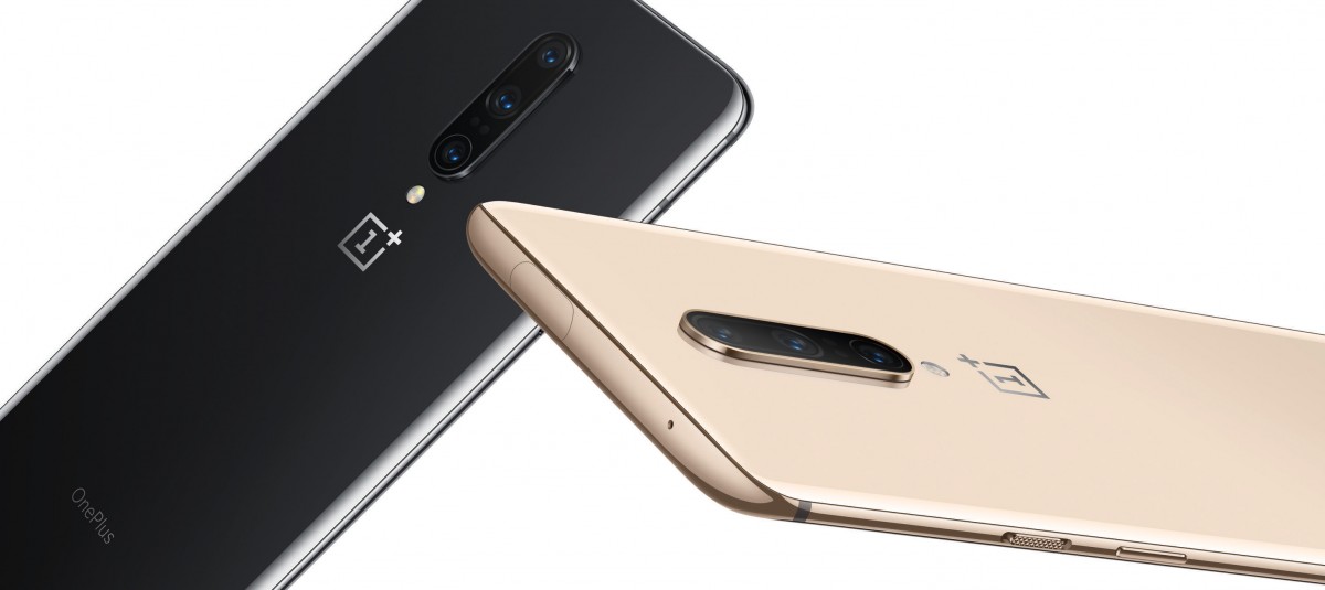 90Hz-es kijelzővel mutatkozott be a OnePlus 7 Pro