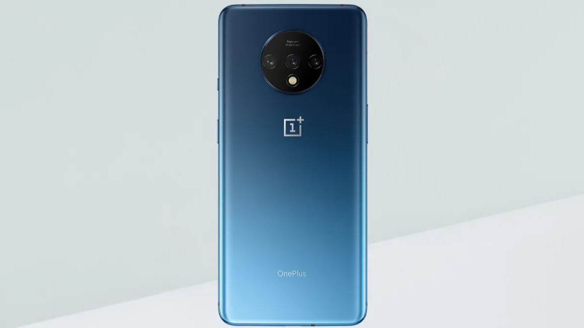 Tripla kamerát és 90Hz-es kijelzőt kapott a OnePlus 7T