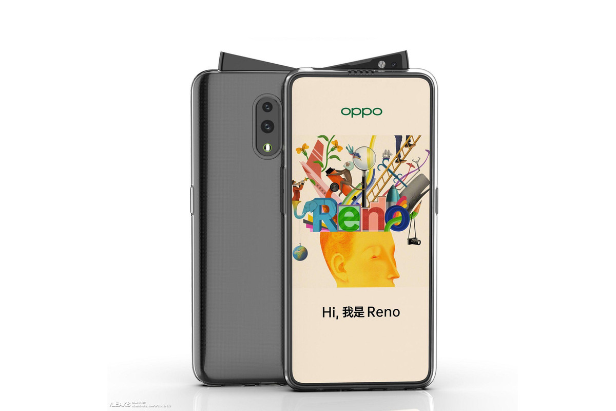 Az AnTuTu platformján is feltűnt az új Oppo Reno modell