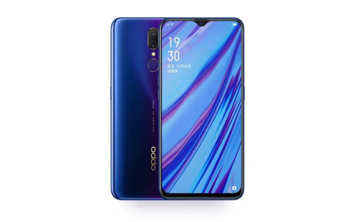 48MP-es dupla kamerával fog érkezni az új Oppo A9