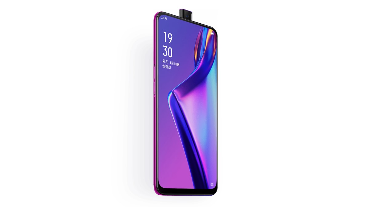 Megérkezett az új Oppo K3, rendkívül jó árazással